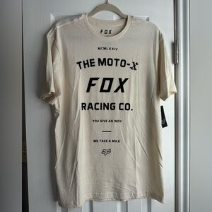 Men’s FOX Brand T-Shirt